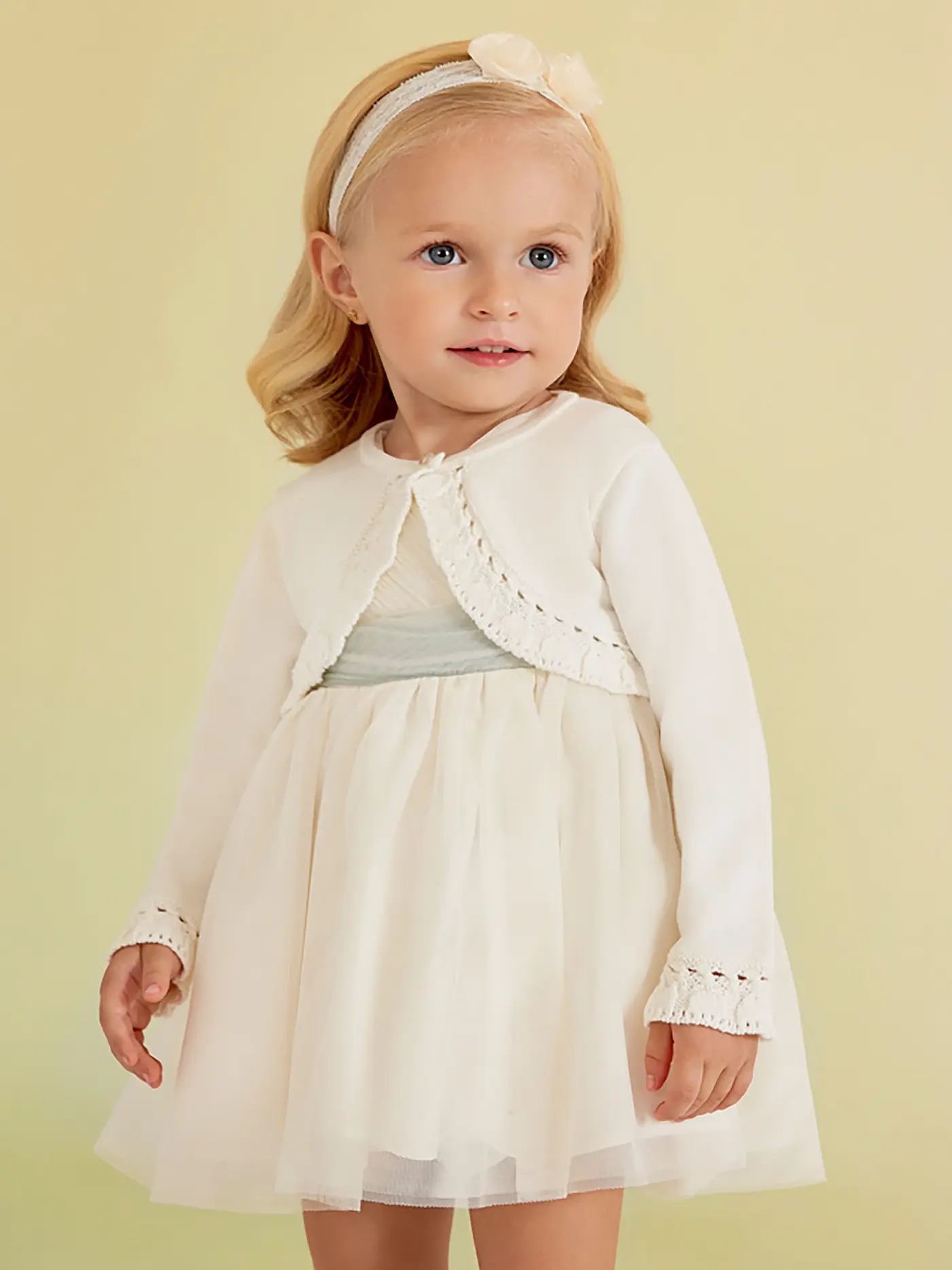 ABEL & LULA | Baby Bolero | 